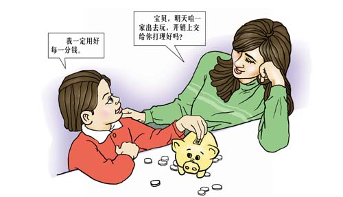 学理财到底是学什么内容?