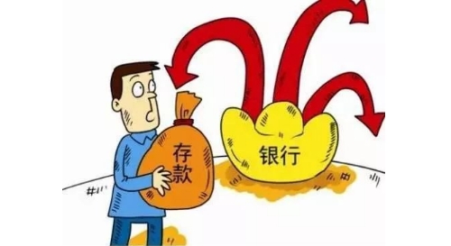 银行存款利率怎么算?