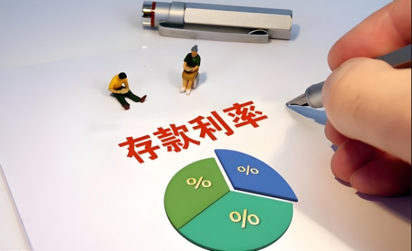 存款利率最高的银行是哪家？