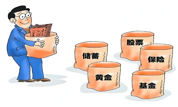 理财产品和基金的区别是什么？